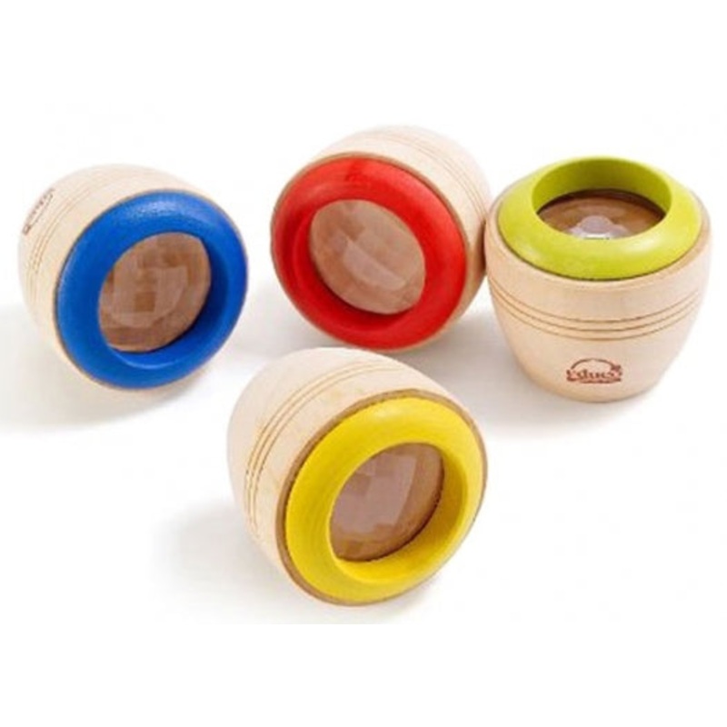 Eye Spies Assorted Colors
