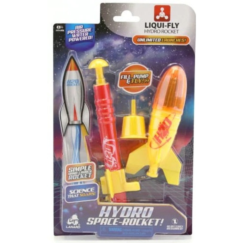 Hydro Rocket