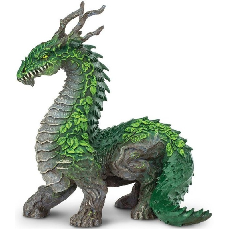 Jungle Dragon