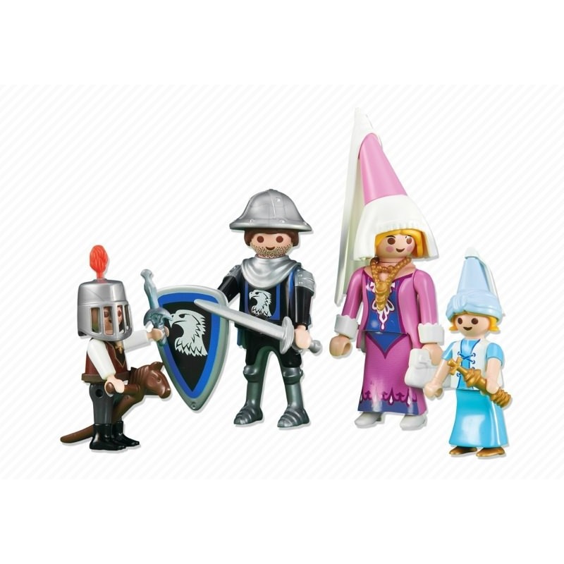 Knight Family