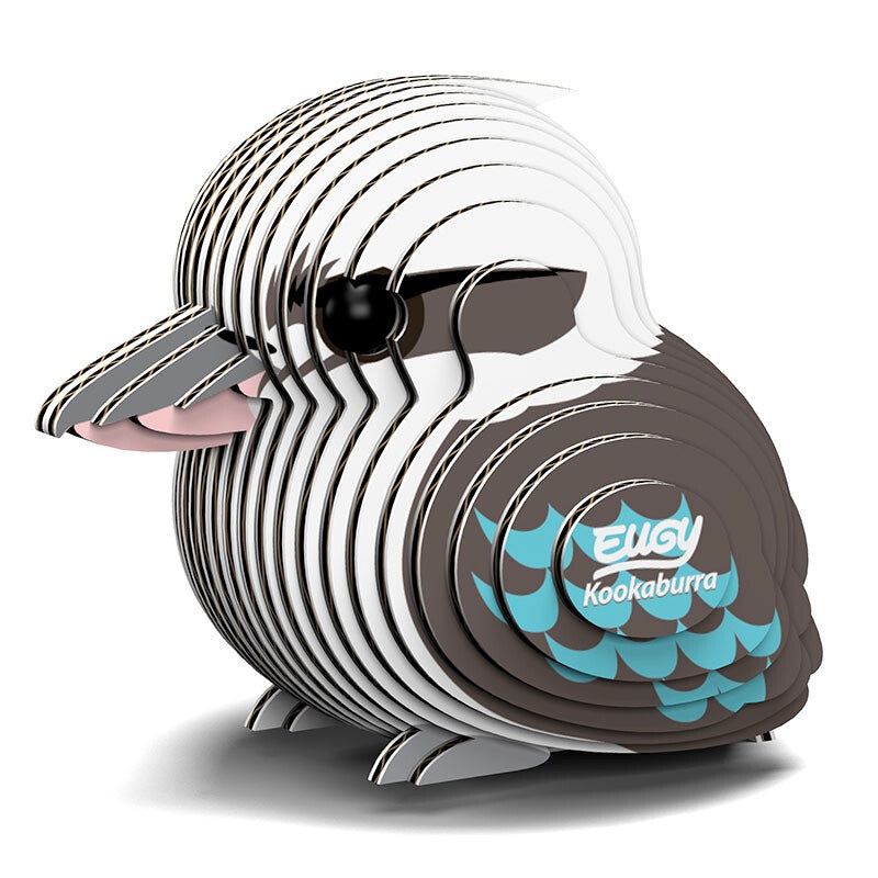 Kookakburra Eugy