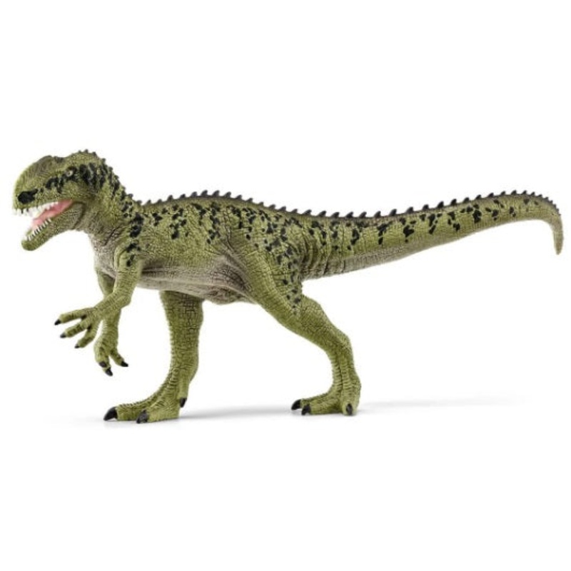 Monolophosaurus Dinosaur
