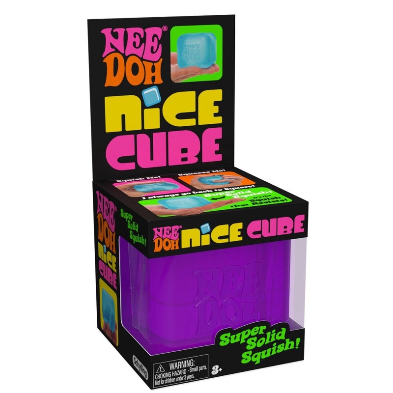Nice Cube Nee Doh