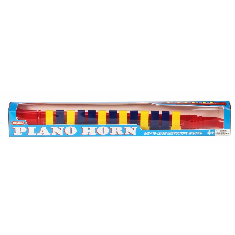 Piano Horn