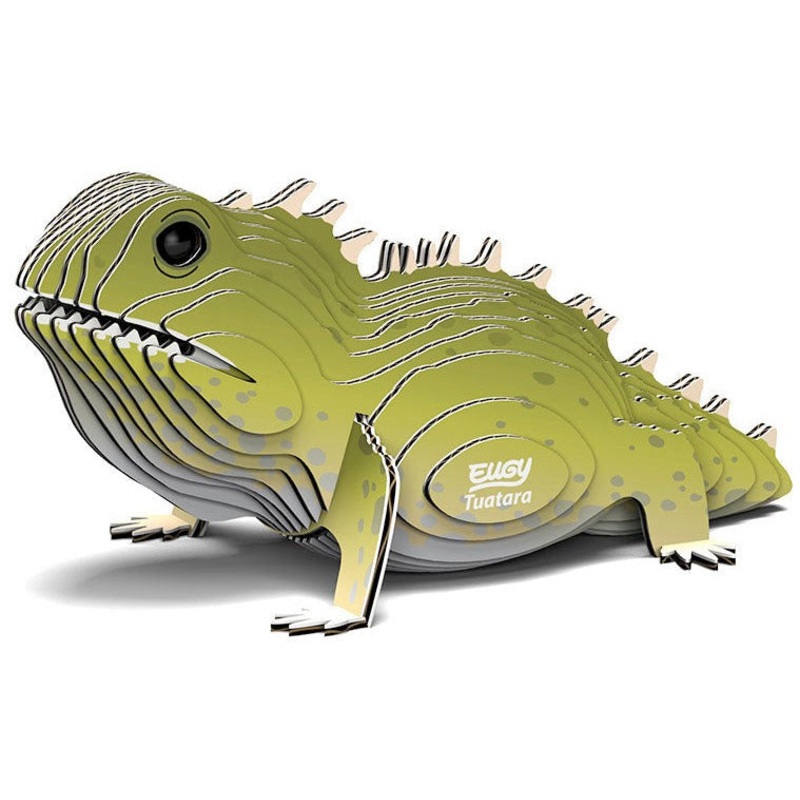 Tuatara Eugy