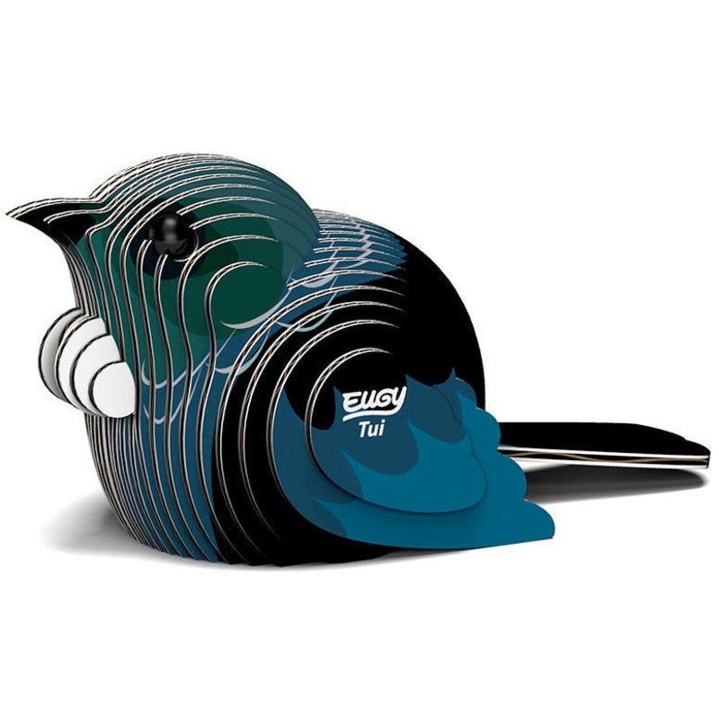 Tui Bird Eugy