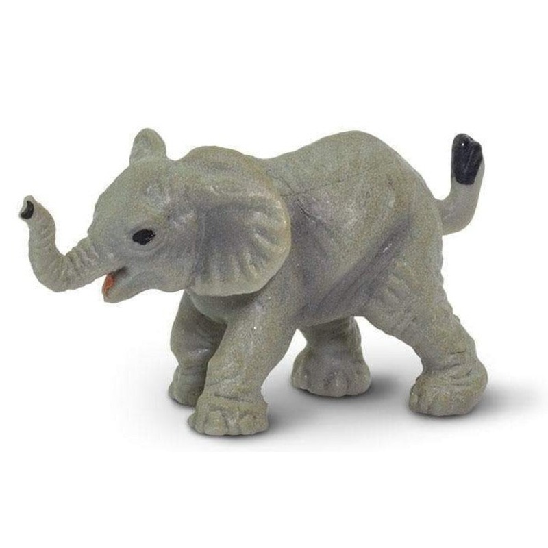 Elephant Good Luck Mini