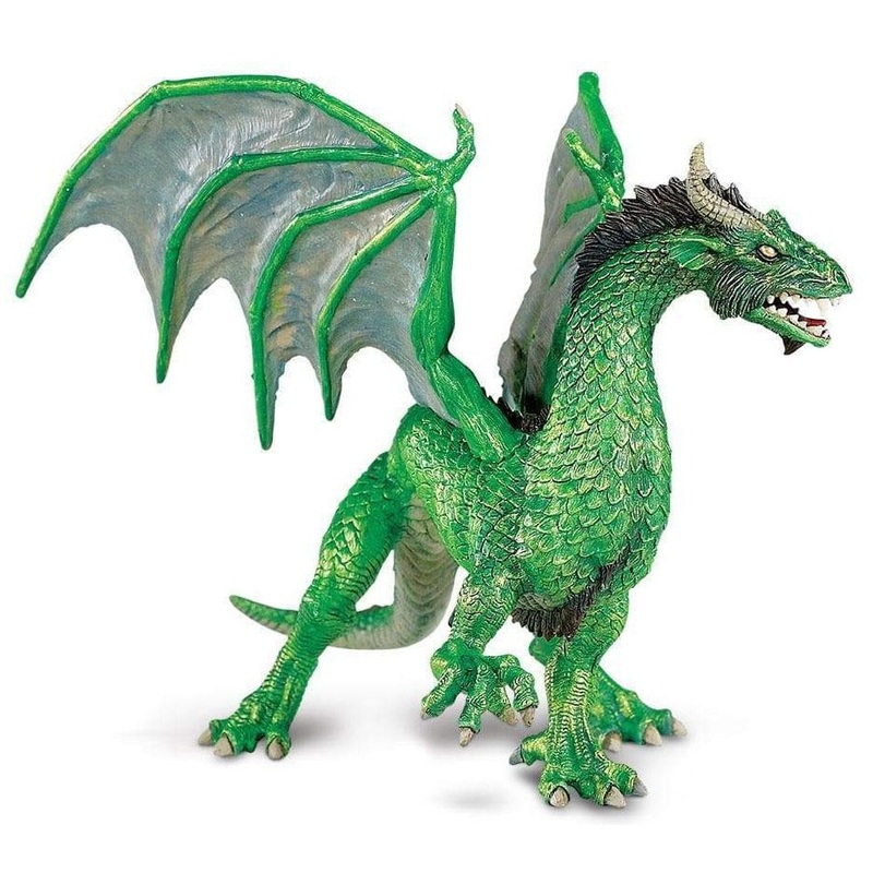 Forest Dragon