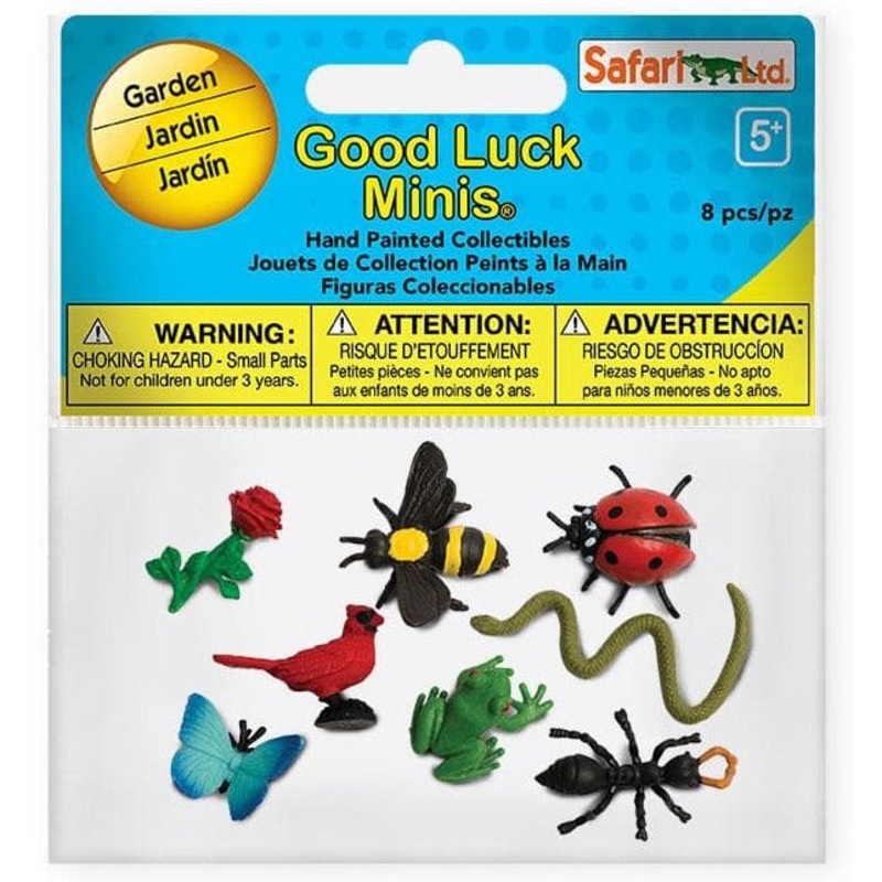 Garden Fun Pack