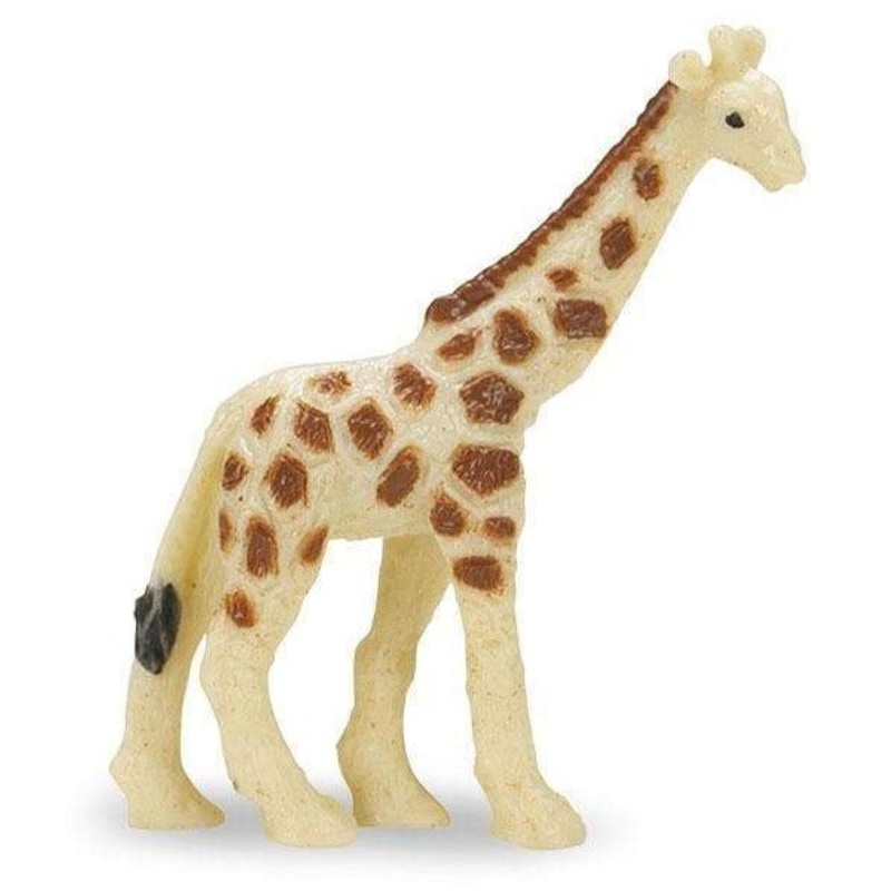 Giraffe Good Luck Mini