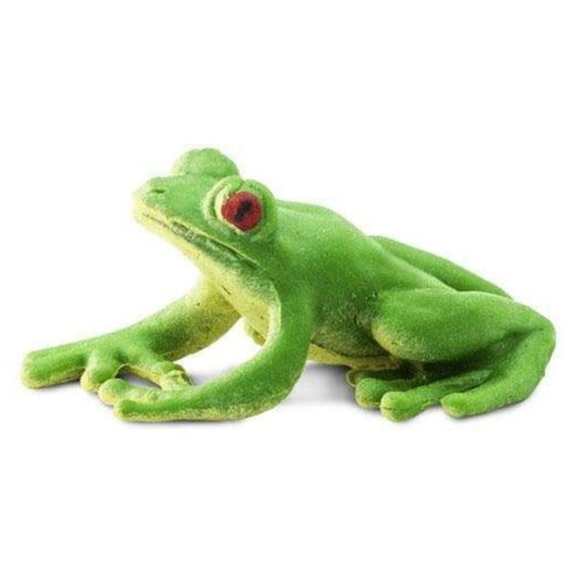 Good Luck Mini Frog