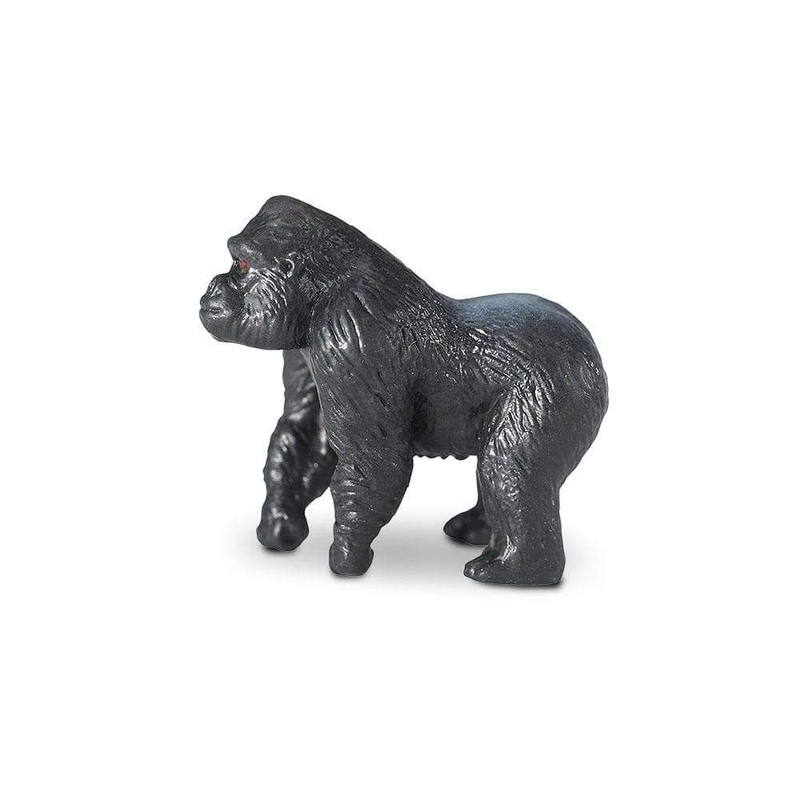 Gorilla Good Luck Mini