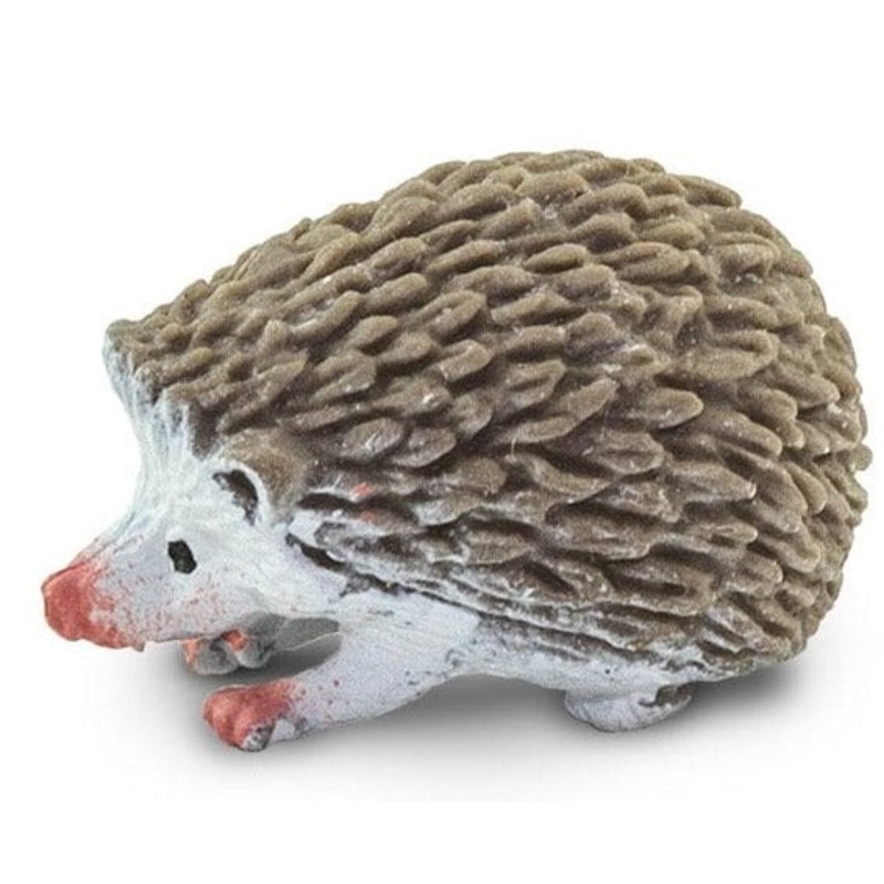 Hedgehog Good Luck Mini