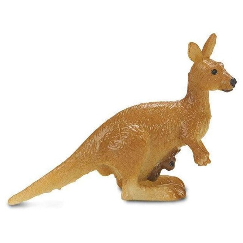 Kangaroo Good Luck Mini