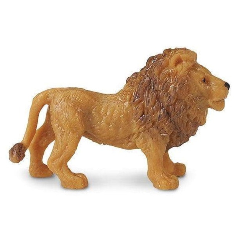 Lion Good Luck Mini