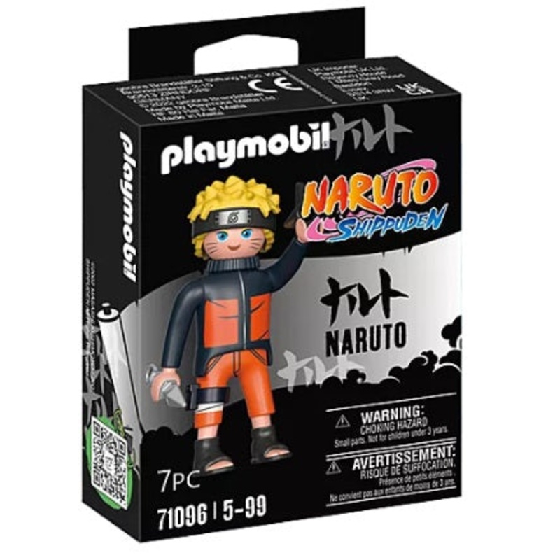 Naruto Figure