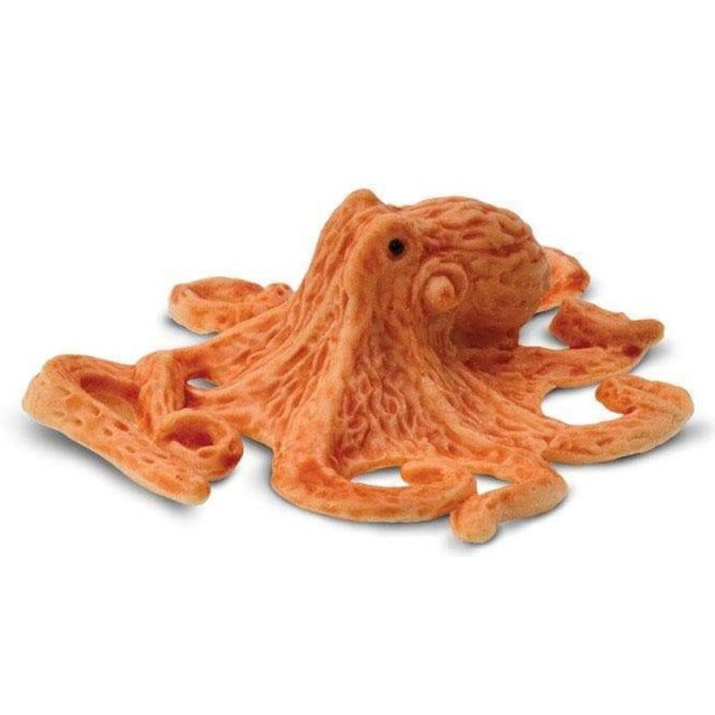 Octopus Good Luck Mini