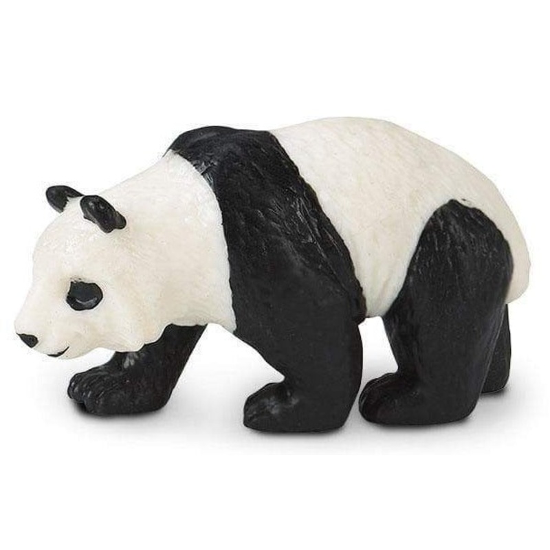 Panda Good Luck Mini