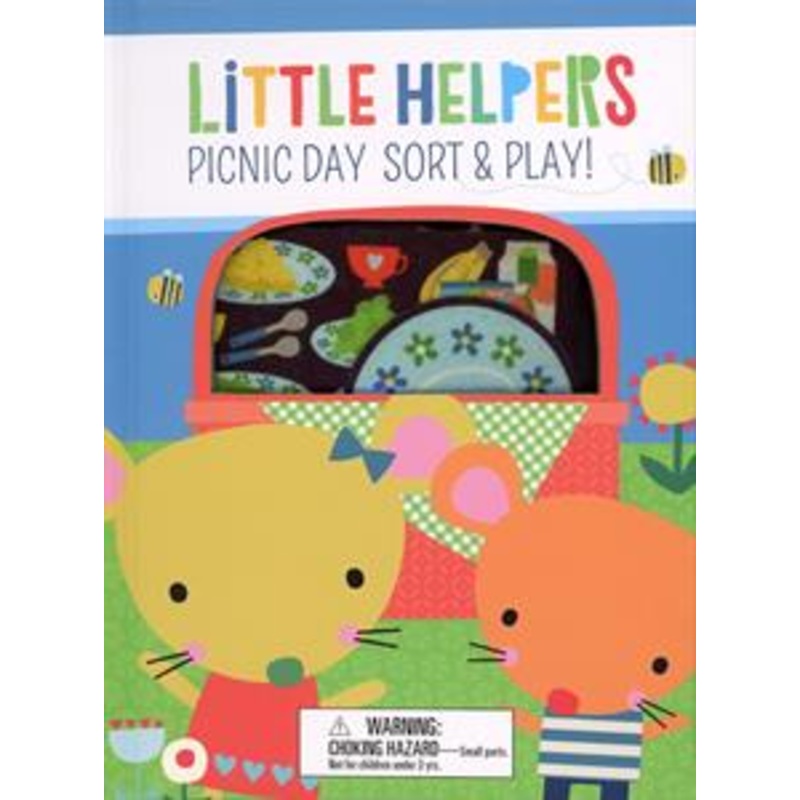 Picnic Day Sort & Play
