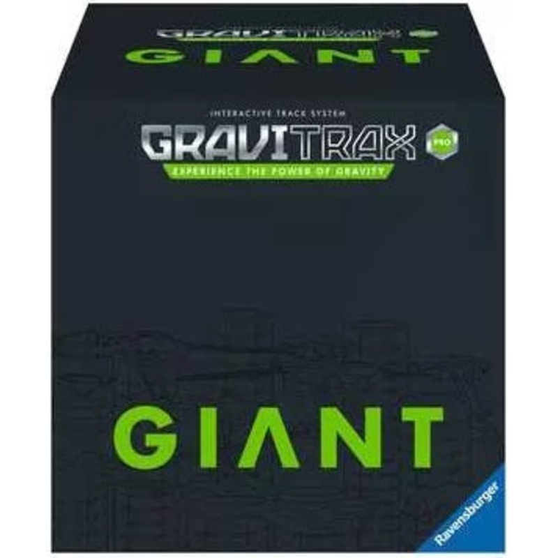 GraviTrax PRO Giant Starter