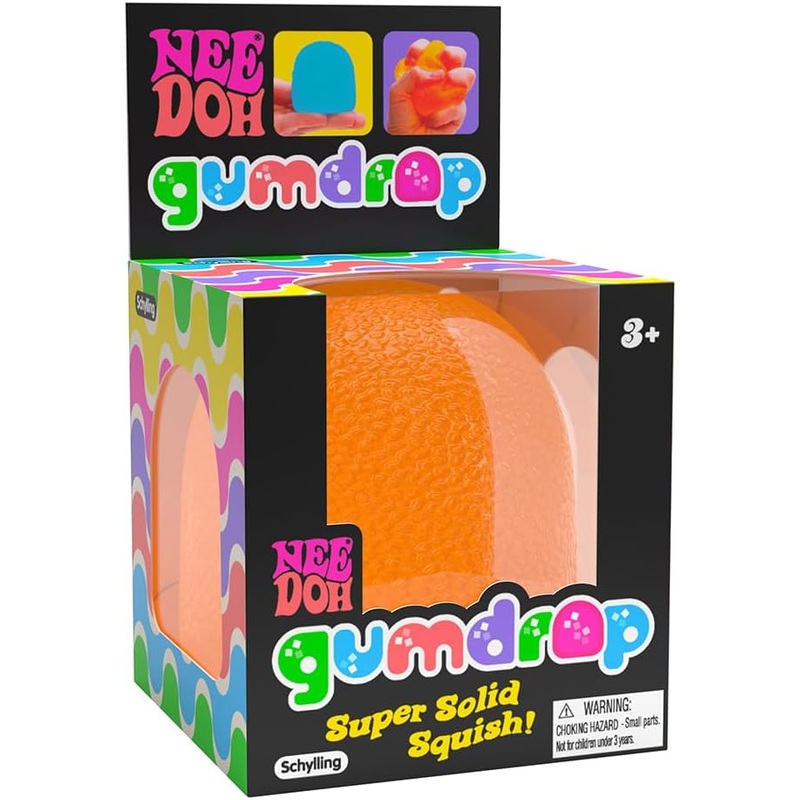 Gumdrop Nee Doh