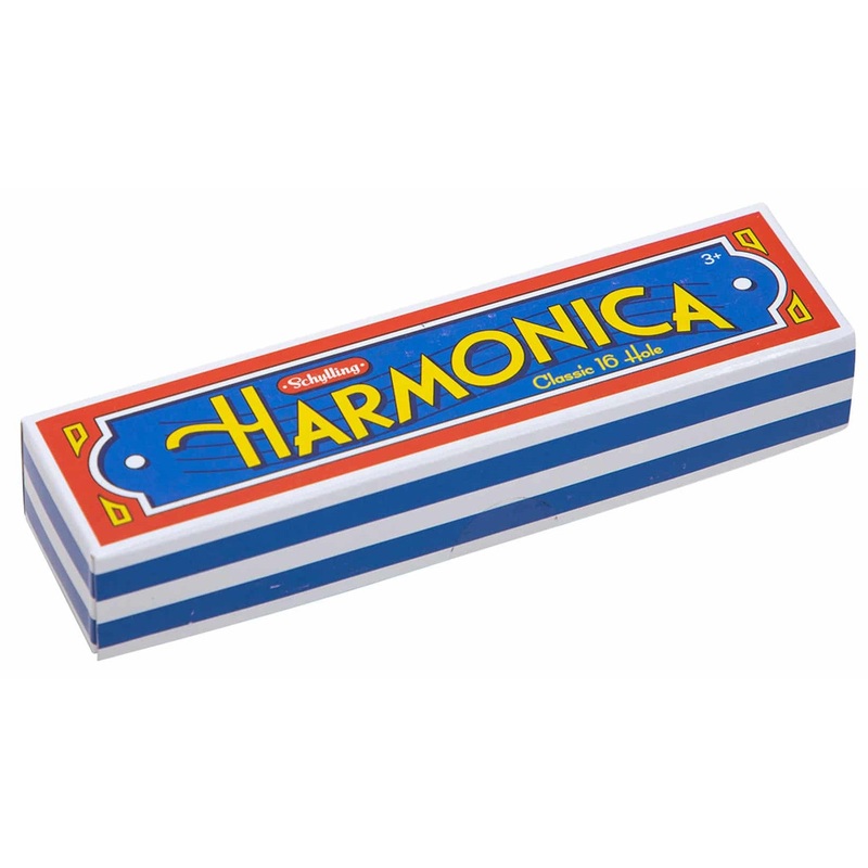 Harmonica