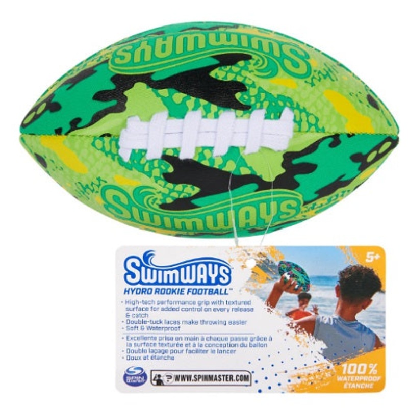 Hydro Rookie Mini Football