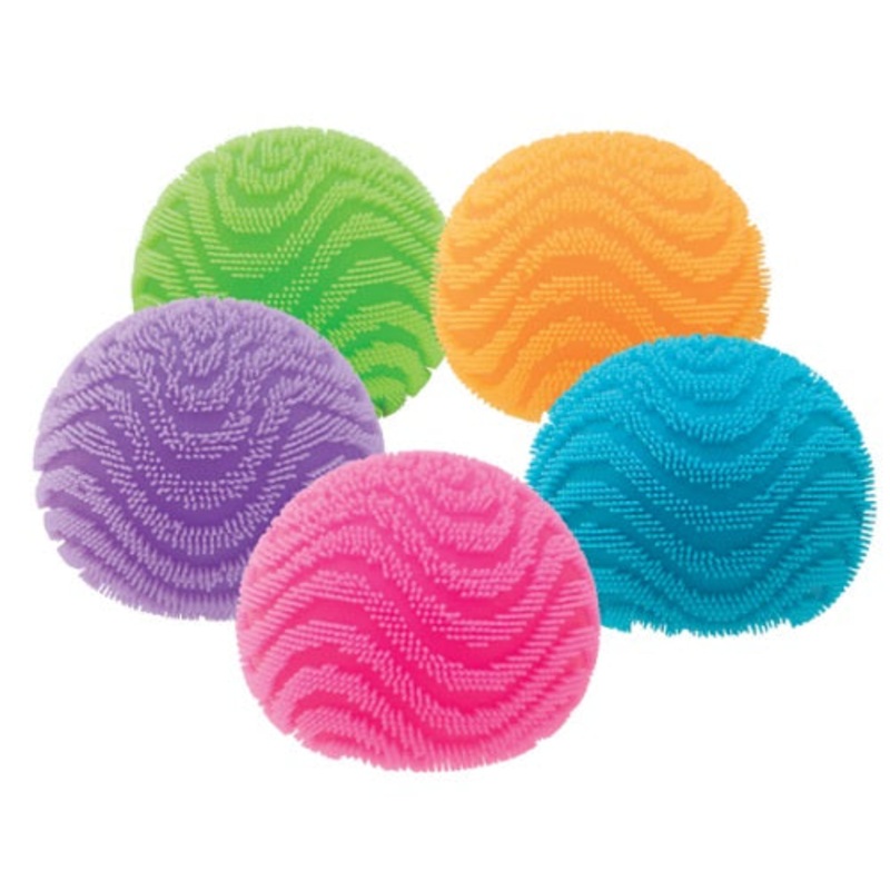 Needoh Fuzz Ball Wonder Waves