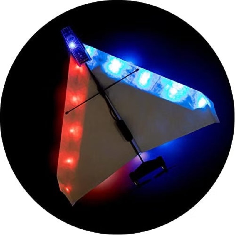 Night Flight Add-on Kit for Powerup 4.0