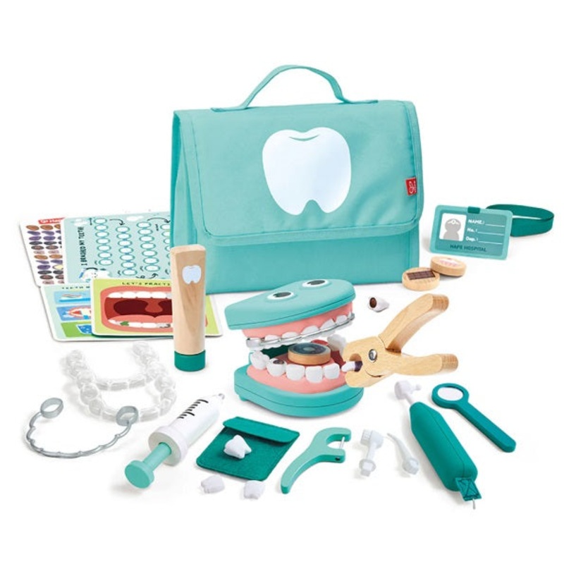 Super Smile Dental Clinic Set
