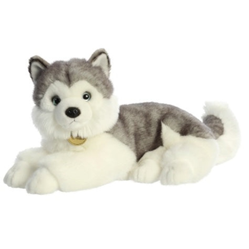 Miyoni - 14" Siberian Husky