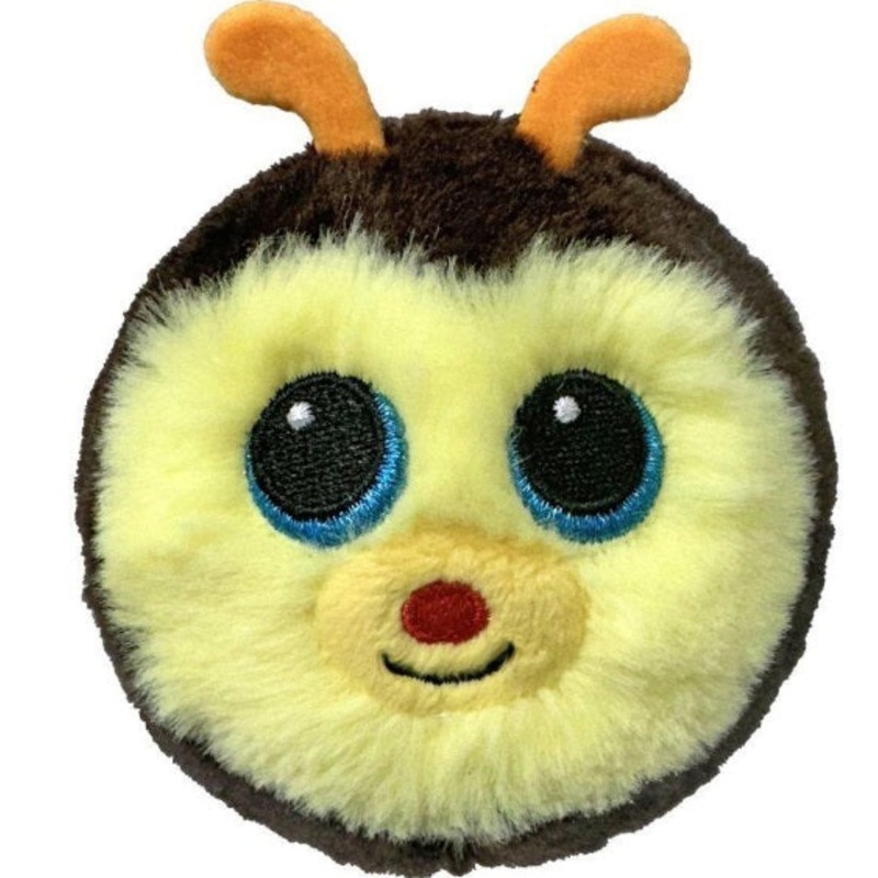 Buzzy Bee Bouncers