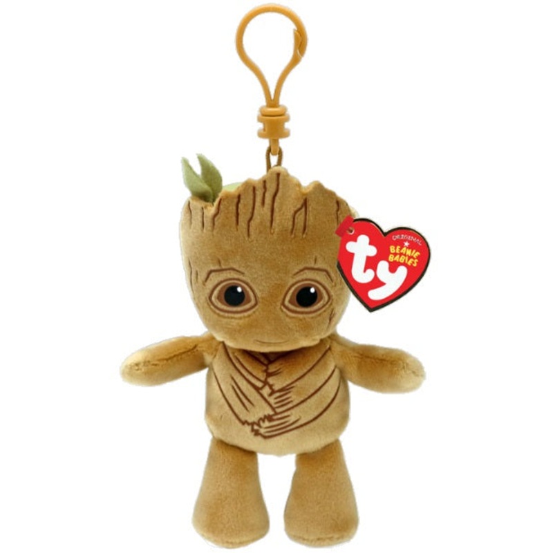 Groot Floppy Clip