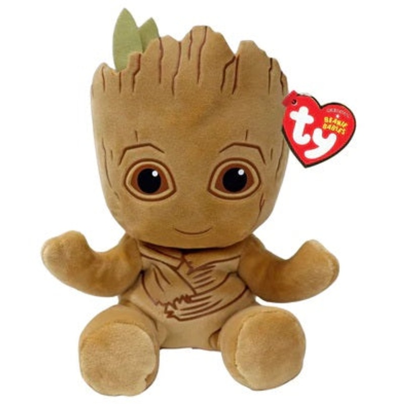 Groot Soft Beanie
