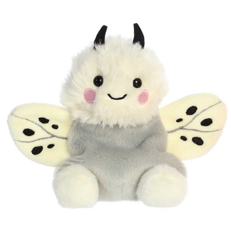 Palm Pals 5" Astra Moth