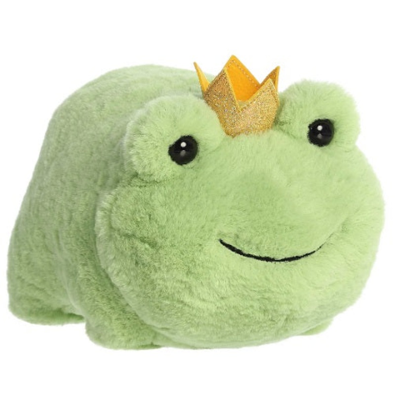 Spudster 10" Finn Frog Prince