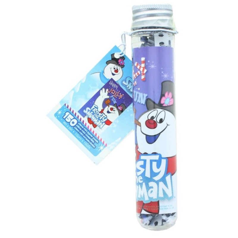 Frosty the Snowman 150pc Puzzle