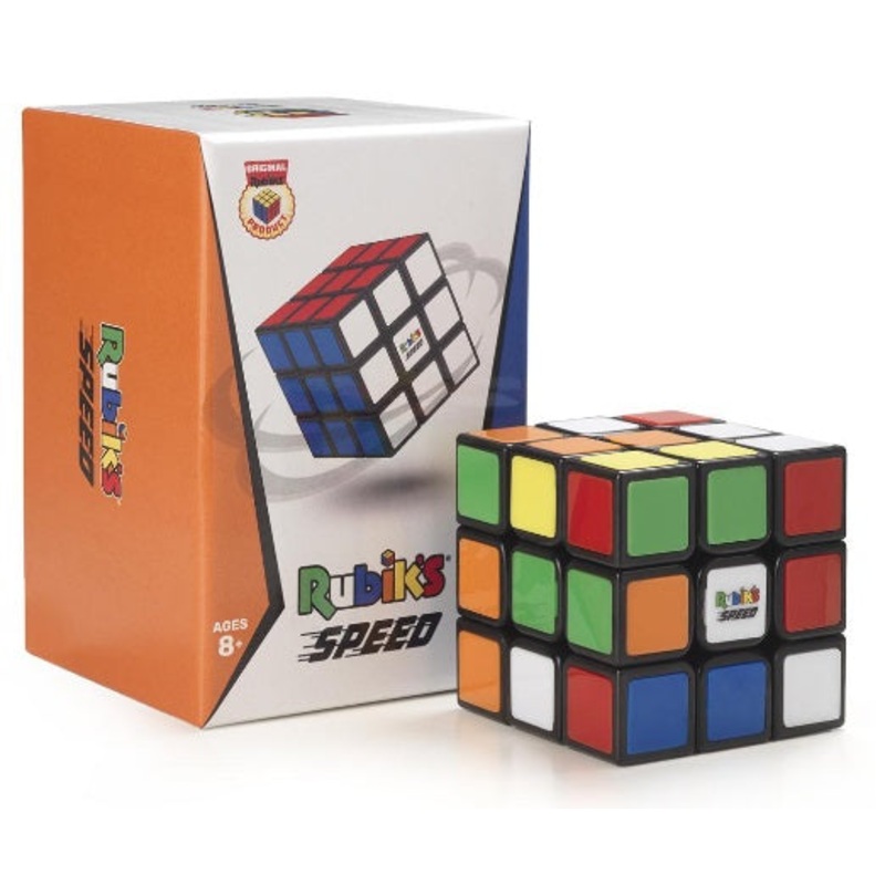 Rubik's 3x3 Speed Cube