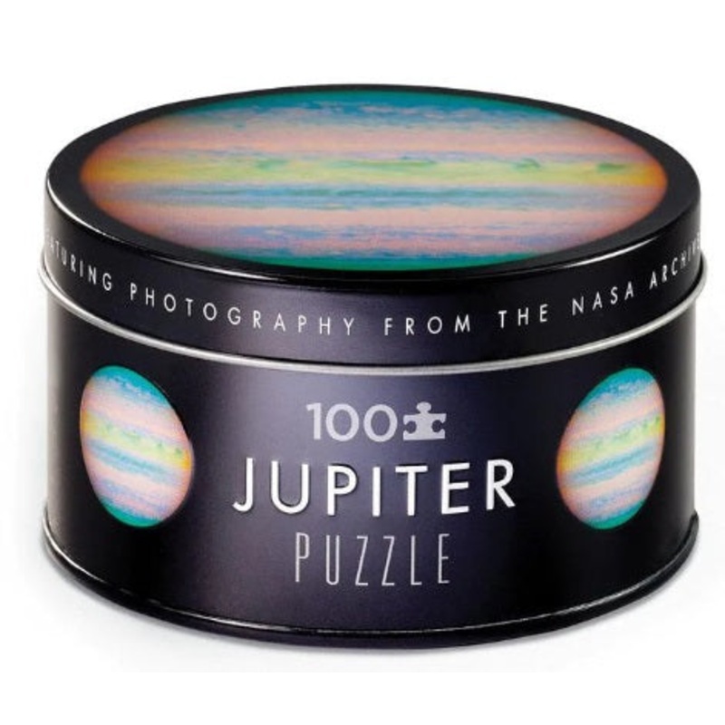 Jupiter 100pc Puzzle