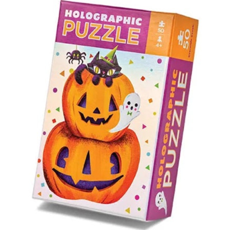 Pumpkin 50pc Puzzle