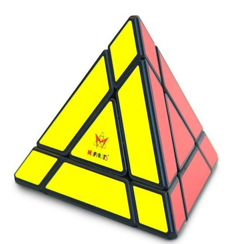 Pyraminx Edge