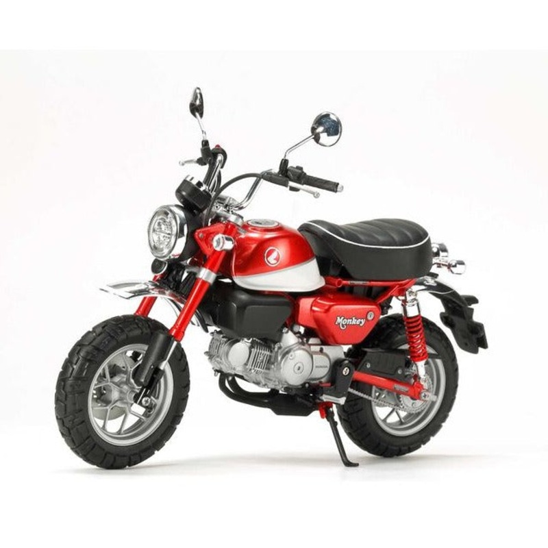 1/12 Honda Monkey 125