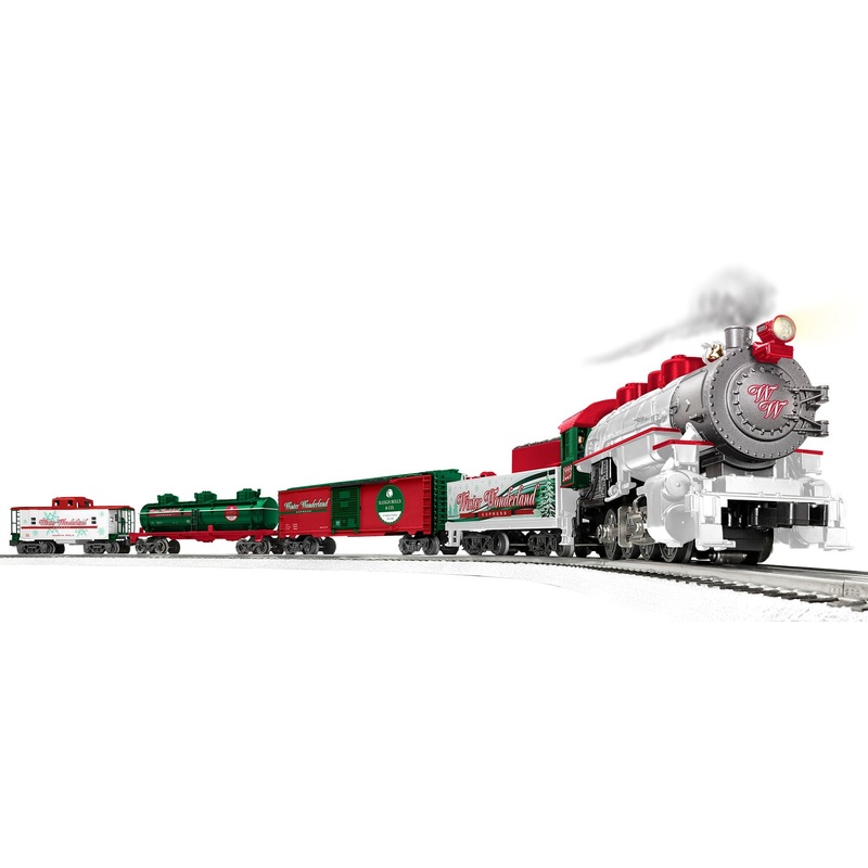 O Winter Wonderland LC Set Bluetooth 5.0 Set
