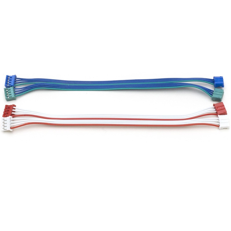XK 1/16 Scale 16800 Excavator Wire Harness
