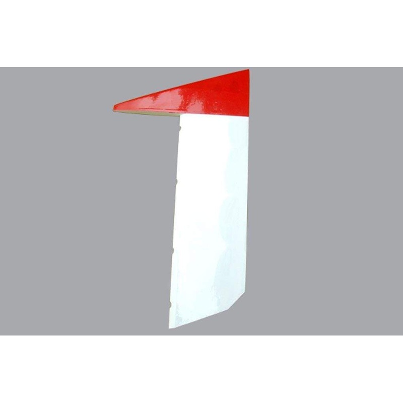 Black Horse 2240mm PZL-104 Wilga Vertical Stabilizer