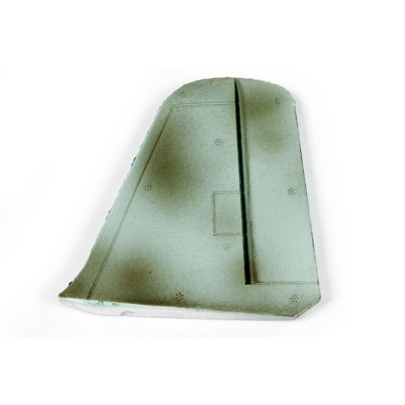 Freewing 64mm EDF Lippisch P.15 Vertical Tail