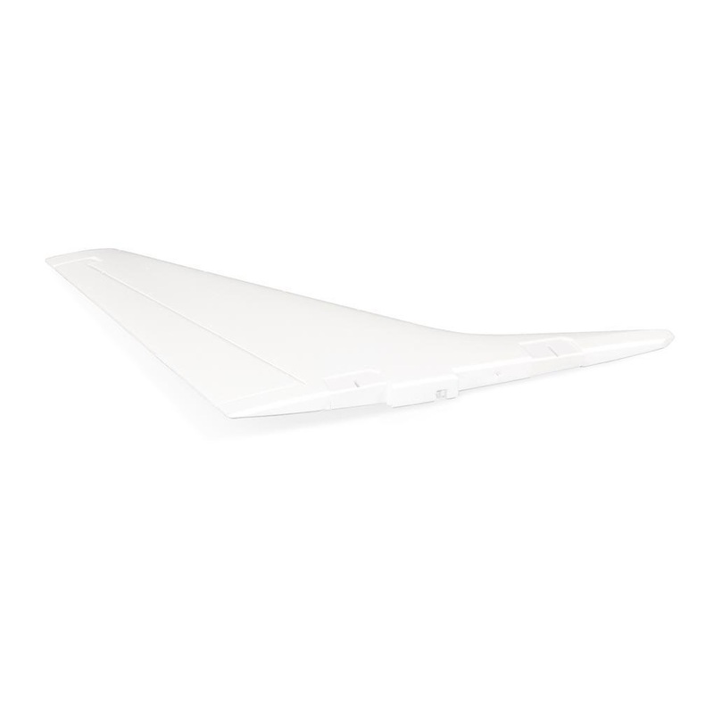 Freewing 70mm EDF AL37 Airliner Vertical Stabilizer