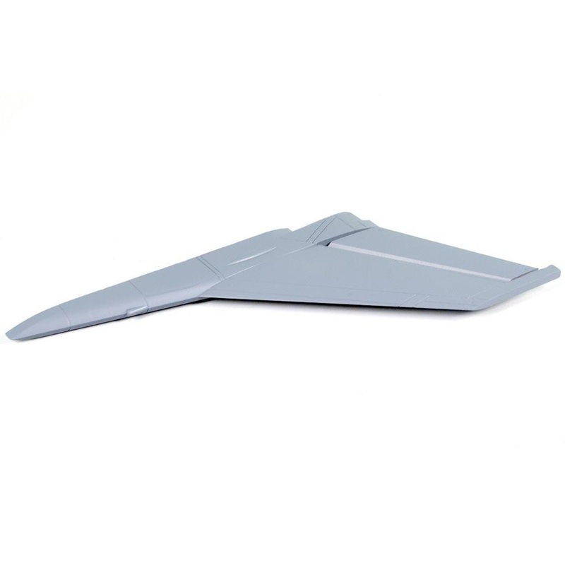 Freewing 70mm EDF F-16 V2 Vertical Stabilizer