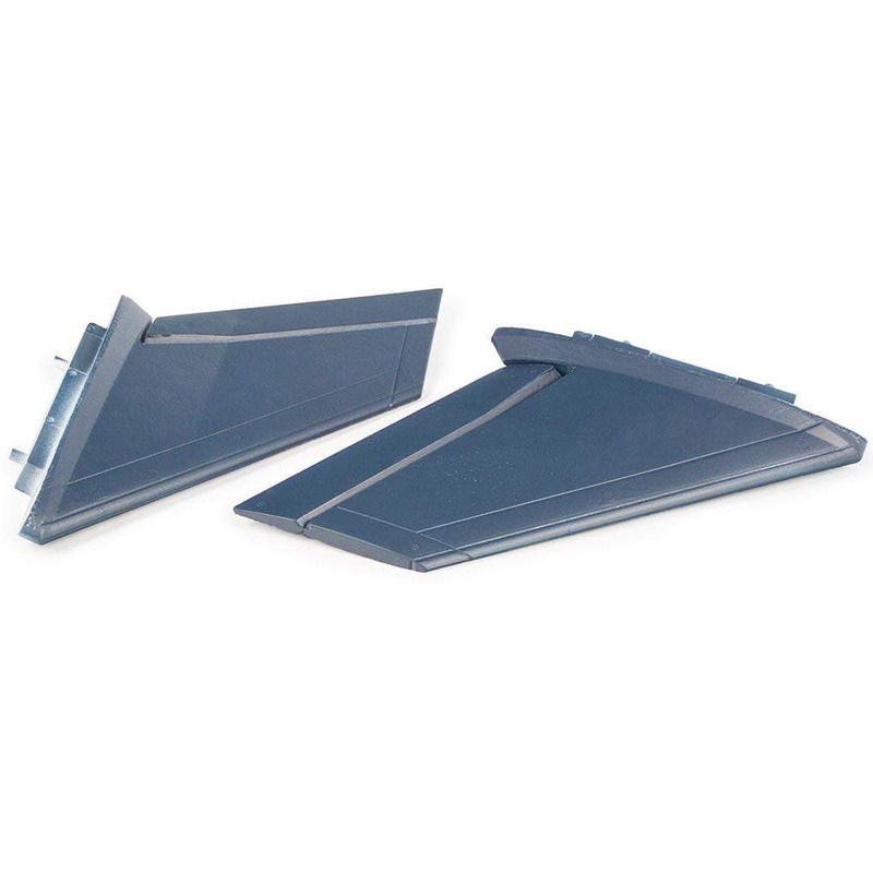 Freewing 70mm EDF F-35 Lightning II V3 Vertical Stabilizer