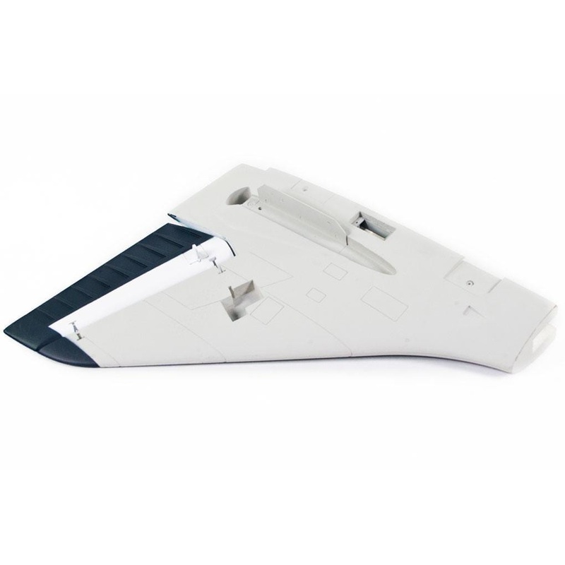 Freewing 80mm A-4 Vertical Stabilizer